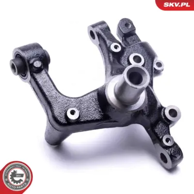 Fuso a snodo sinistra per Seat Leon (1P1) Altea XL (5P5) Altea (5P1) 1K0505435AC