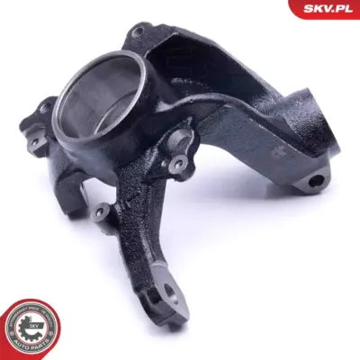 Fuso a snodo sinistra per VW Bora Variant (1J6) NEW Beetle (9C1 1C1) 1J0407255AH