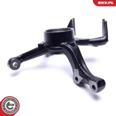 Fuso a snodo sinistra per VW Golf II (19E 1G1) Golf III (1H1) 191 407 255 C