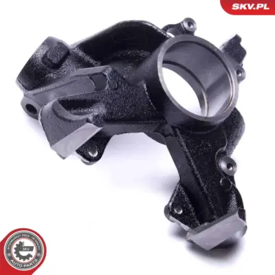 Fuso a snodo sinistra per VW Golf IV (1J1) Golf IV Variant (1J5) 1J0407255H
