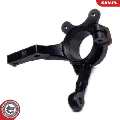 Fuso a snodo sinistra per VW Scirocco (53) Golf I (17) Jetta I (16) 171407255B