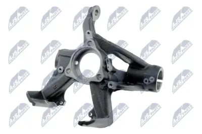 Fuso a Snodo Sospensione Ruota Anteriore Destro per Audi A3 2013- VW Golf