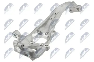 Fuso a Snodo Sospensione Ruota Anteriore Destro per Audi A4 B8 07- A5
