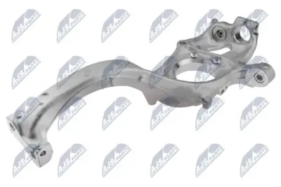 Fuso a Snodo Sospensione Ruota Anteriore Destro per Audi A4 B8 A5 8T Q5 8rb
