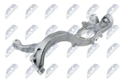 Fuso a Snodo Sospensione Ruota Anteriore Destro per Audi A6 04-10
