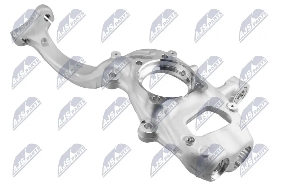 Fuso a Snodo Sospensione Ruota Anteriore Destro per Audi A6 A7 Q5 2016