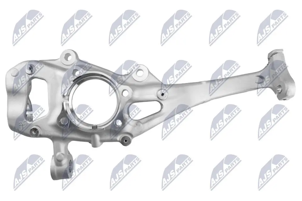 Fuso a Snodo Sospensione Ruota Anteriore Destro per Audi A6 A7 Q5 2016