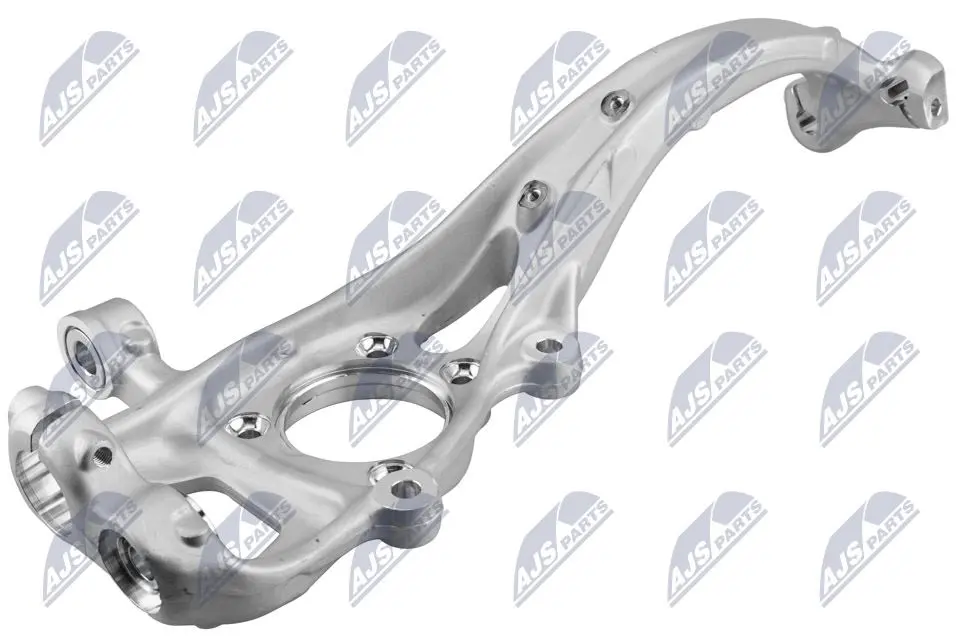 Fuso a Snodo Sospensione Ruota Anteriore Destro per Audi A6 A7 Q5 2016