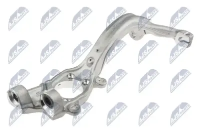 Fuso a Snodo Sospensione Ruota Anteriore Destro per Audi A6 C6 04