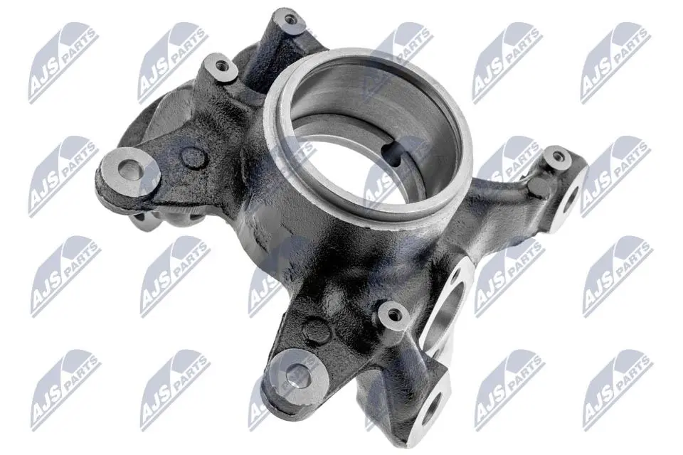 Fuso a Snodo Sospensione Ruota Anteriore Destro per BMW X3 E83 03