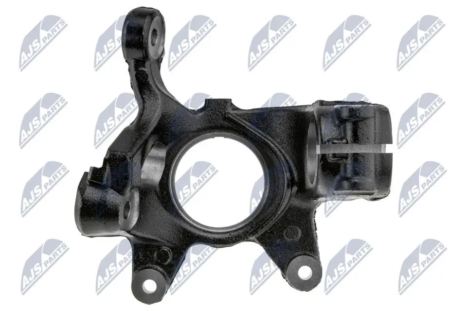 Fuso a Snodo Sospensione Ruota Anteriore Destro per BMW X3 E83 03