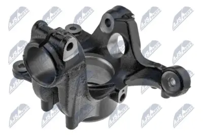 Fuso a Snodo Sospensione Ruota Anteriore Destro per BMW X3 E83 03