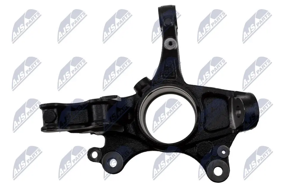 Fuso a Snodo Sospensione Ruota Anteriore Destro per Citroen Berlingo 18