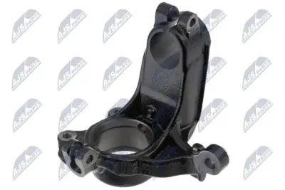 Fuso a Snodo Sospensione Ruota Anteriore Destro per Citroen C2 03- Citroen C3