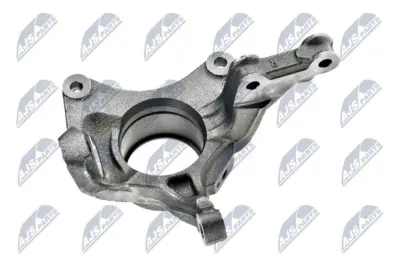 Fuso a Snodo Sospensione Ruota Anteriore Destro per Dacia Duster 10