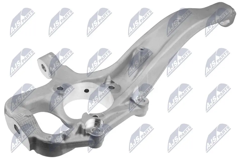 Fuso a Snodo Sospensione Ruota Anteriore Destro per Dodge Durango 16- Jeep