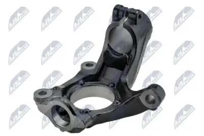 Fuso a Snodo Sospensione Ruota Anteriore Destro per Ford Galaxy Iii S-max