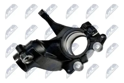 Fuso a Snodo Sospensione Ruota Anteriore Destro per Ford Kuga 13