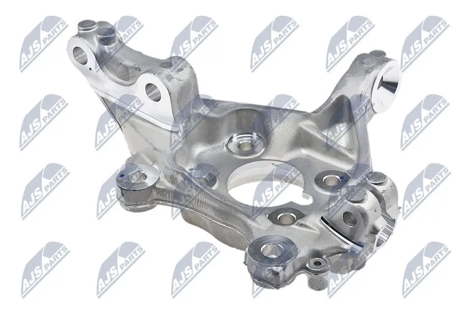 Fuso a Snodo Sospensione Ruota Anteriore Destro per Ford Mondeo 15