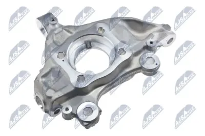 Fuso a Snodo Sospensione Ruota Anteriore Destro per Ford Mondeo 15