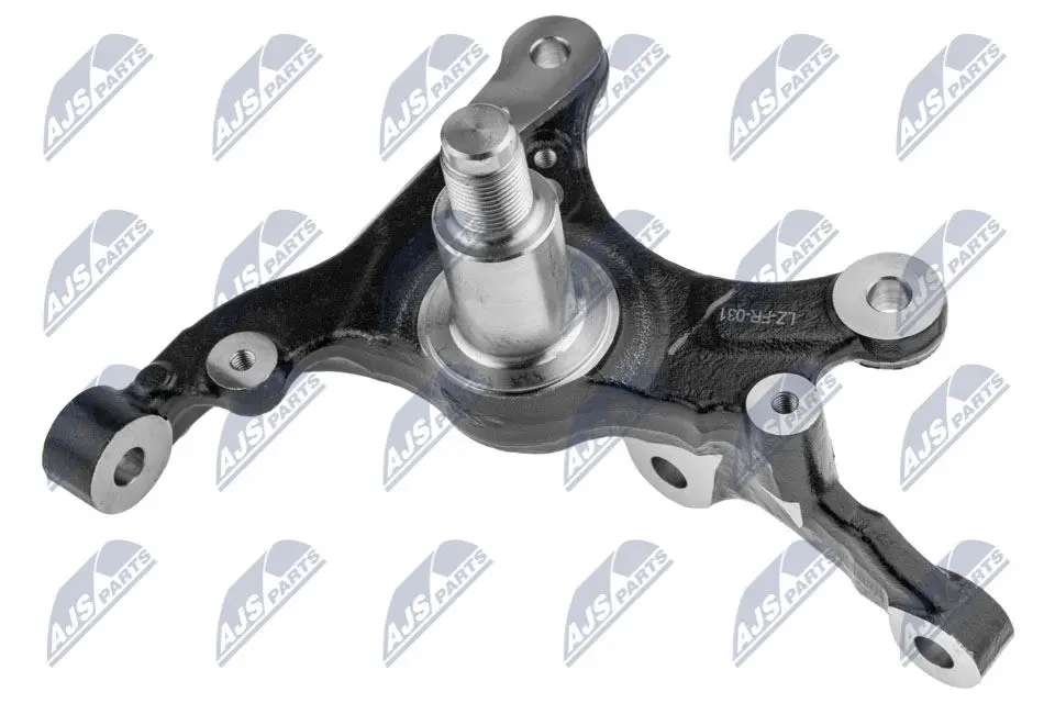 Fuso a Snodo Sospensione Ruota Anteriore Destro per Ford Mustang 05