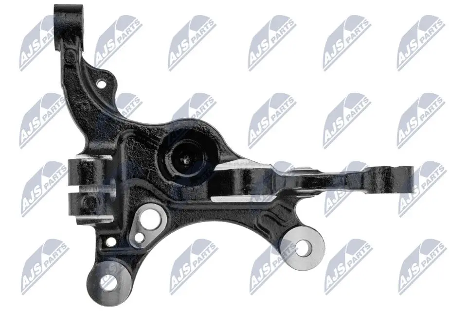 Fuso a Snodo Sospensione Ruota Anteriore Destro per Ford Mustang 05