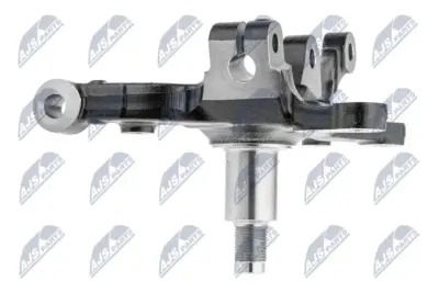 Fuso a Snodo Sospensione Ruota Anteriore Destro per Ford Mustang 05