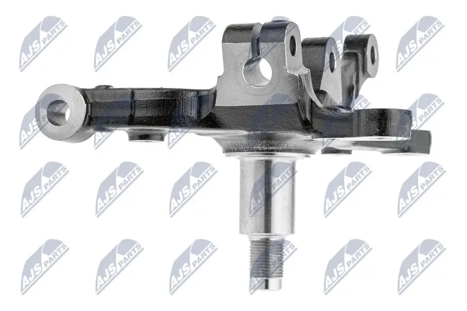 Fuso a Snodo Sospensione Ruota Anteriore Destro per Ford Mustang 05