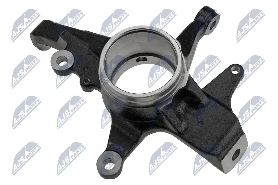 Fuso a Snodo Sospensione Ruota Anteriore Destro per Ford Ranger 99