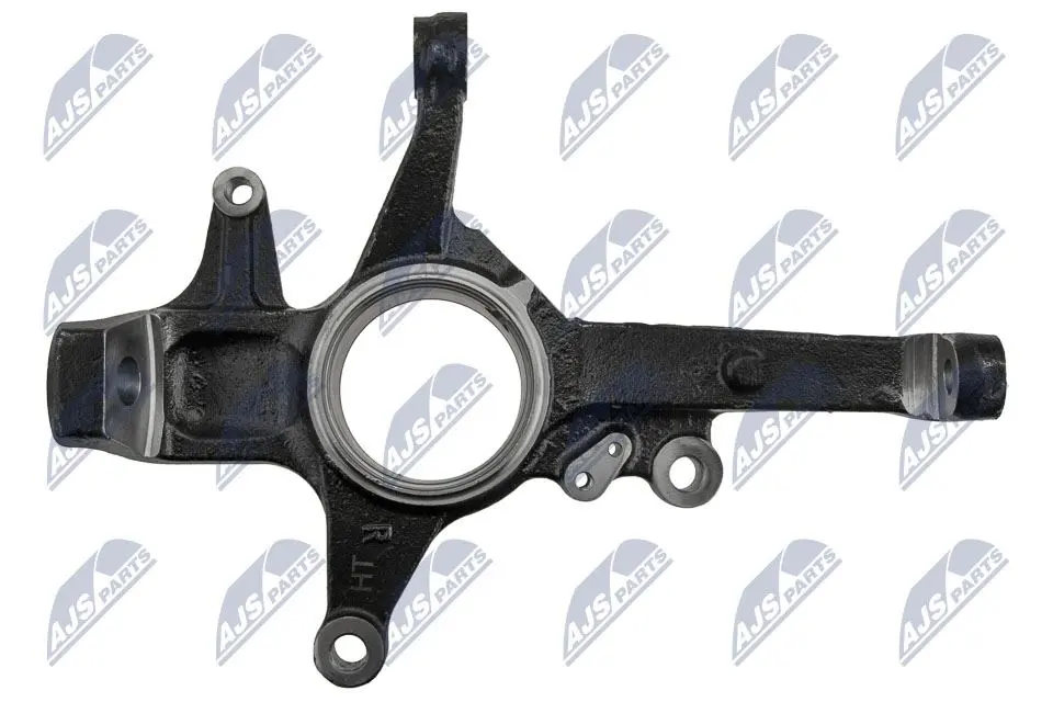 Fuso a Snodo Sospensione Ruota Anteriore Destro per Ford Ranger 99