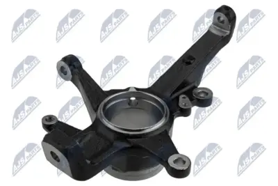 Fuso a Snodo Sospensione Ruota Anteriore Destro per Ford Ranger 99