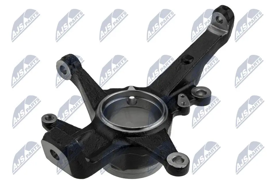 Fuso a Snodo Sospensione Ruota Anteriore Destro per Ford Ranger 99
