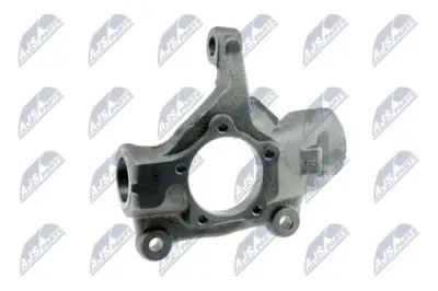 Fuso a Snodo Sospensione Ruota Anteriore Destro per Ford Transit 06