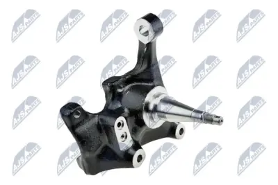 Fuso a Snodo Sospensione Ruota Anteriore Destro per Ford Transit 92