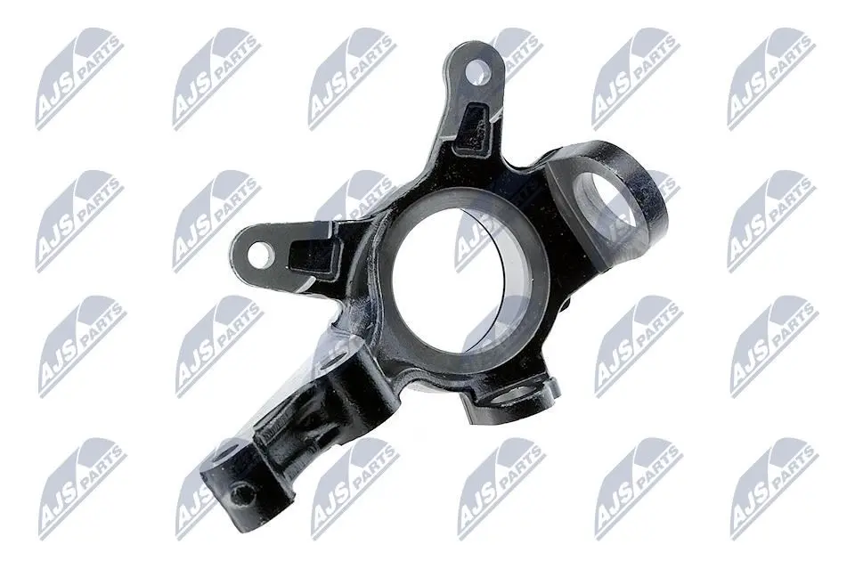 Fuso a Snodo Sospensione Ruota Anteriore Destro per Honda Civic 01