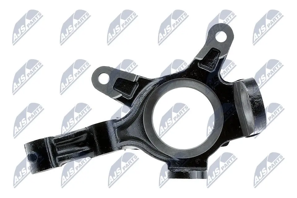 Fuso a Snodo Sospensione Ruota Anteriore Destro per Honda Civic 01