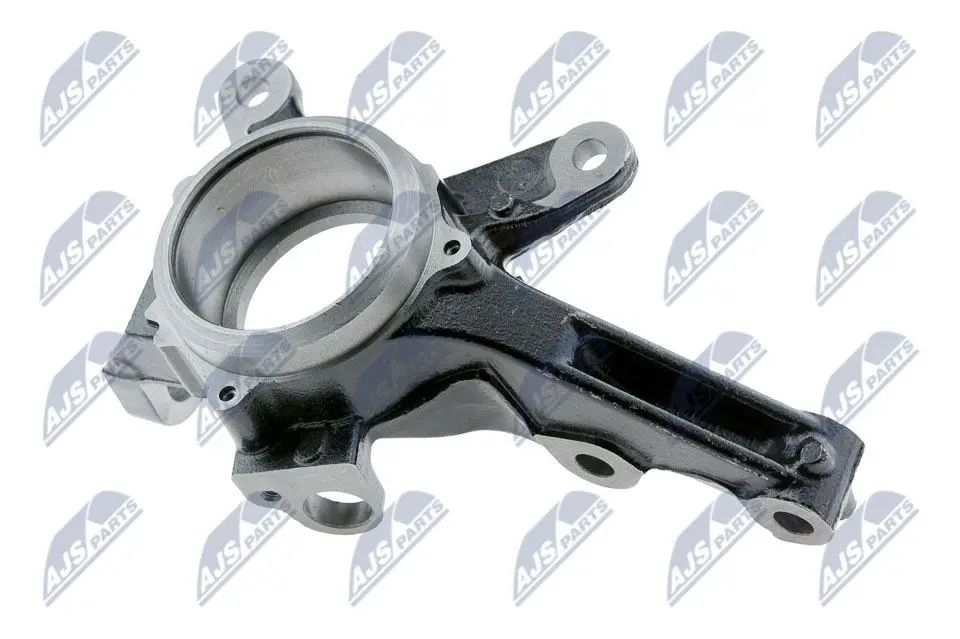Fuso a Snodo Sospensione Ruota Anteriore Destro per Honda Civic 01