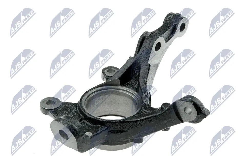 Fuso a Snodo Sospensione Ruota Anteriore Destro per Honda Crv 06