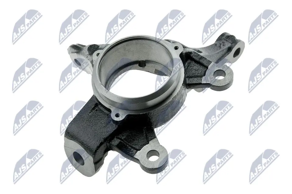 Fuso a Snodo Sospensione Ruota Anteriore Destro per Honda Crv 06