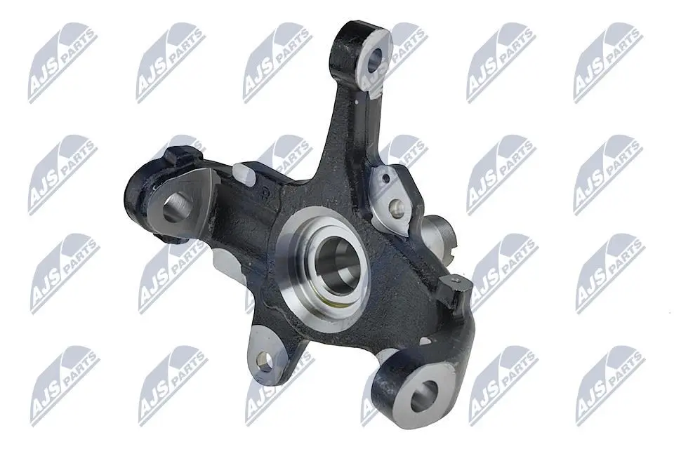 Fuso a Snodo Sospensione Ruota Anteriore Destro per Isuzu D-max 12