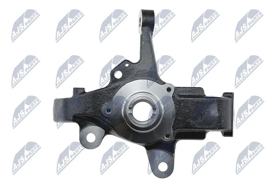 Fuso a Snodo Sospensione Ruota Anteriore Destro per Isuzu D-max 12
