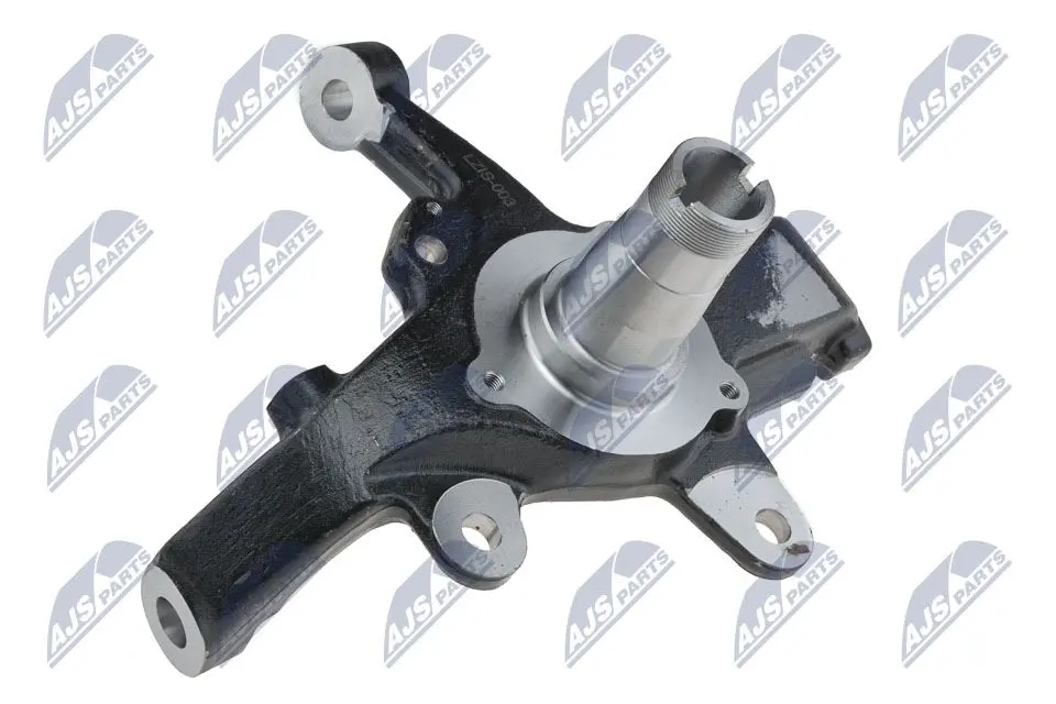 Fuso a Snodo Sospensione Ruota Anteriore Destro per Isuzu D-max 12