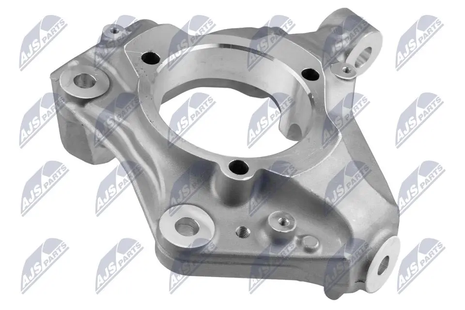Fuso a Snodo Sospensione Ruota Anteriore Destro per Jeep Wrangler 18- Gladiator