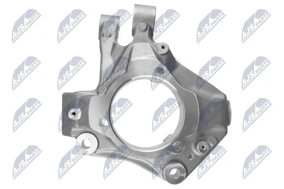 Fuso a Snodo Sospensione Ruota Anteriore Destro per Jeep Wrangler 18- Gladiator
