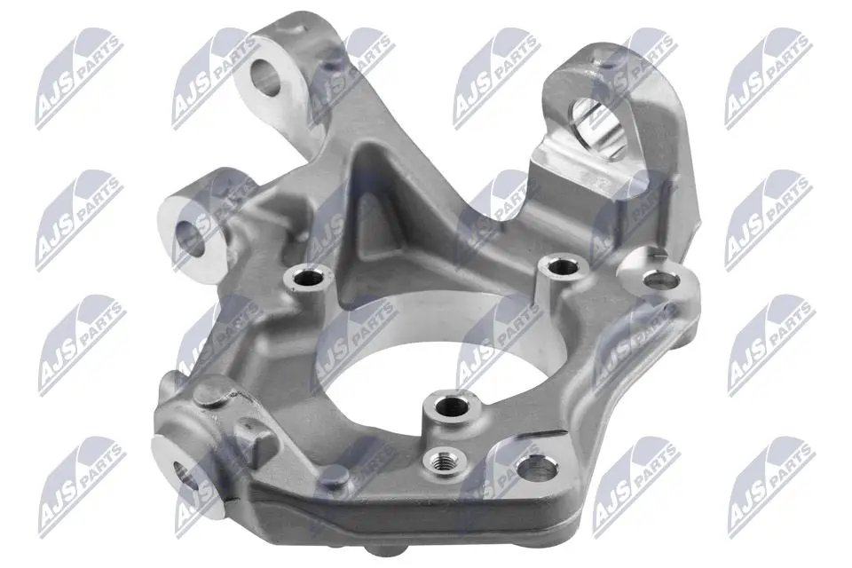 Fuso a Snodo Sospensione Ruota Anteriore Destro per Jeep Wrangler 18- Gladiator