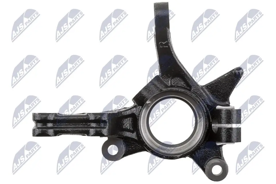 Fuso a Snodo Sospensione Ruota Anteriore Destro per Kia Picanto 11