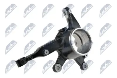Fuso a Snodo Sospensione Ruota Anteriore Destro per Land Rover Range Rover 03