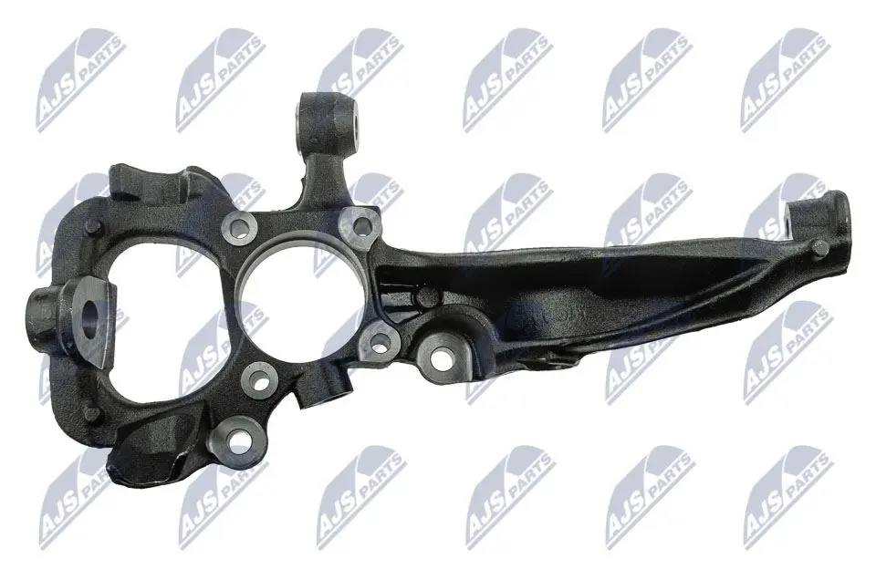 Fuso a Snodo Sospensione Ruota Anteriore Destro per Land Rover Range Rover