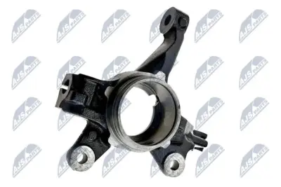 Fuso a Snodo Sospensione Ruota Anteriore Destro per Mazda 2 07- Ford Fiesta 07