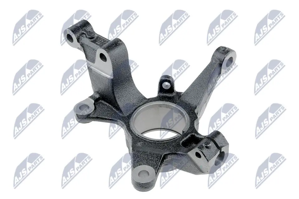 Fuso a Snodo Sospensione Ruota Anteriore Destro per Mazda CX7 06- CX9 07